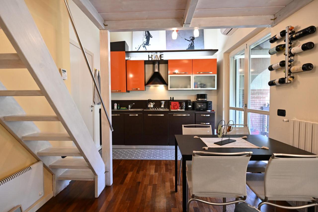 Aura Loving Home Con 4 Posti Letto, Cucina Completa, Terrazzo Ed Un Grande Parco Verde Serravalle d'Asti Dış mekan fotoğraf