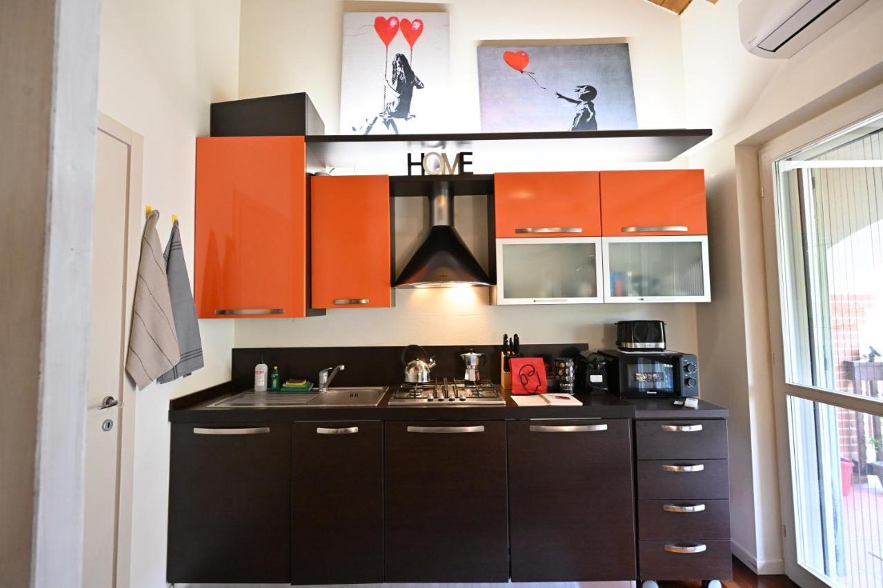 Aura Loving Home Con 4 Posti Letto, Cucina Completa, Terrazzo Ed Un Grande Parco Verde Serravalle d'Asti Dış mekan fotoğraf